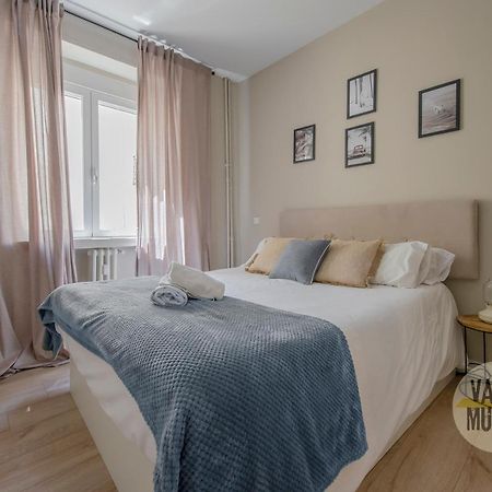 Cool Piso De 3Hab En El Centro De Madrid-La Latina Apartamento Exterior foto