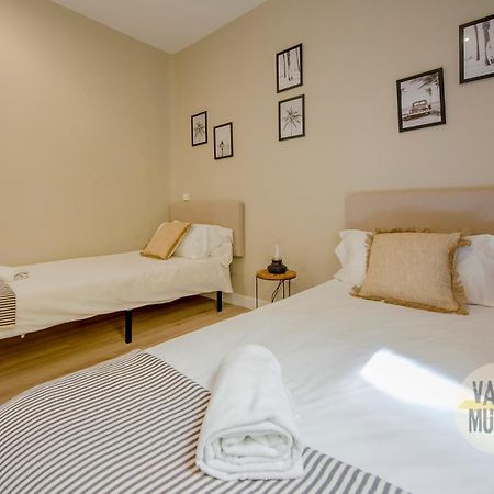 Cool Piso De 3Hab En El Centro De Madrid-La Latina Apartamento Exterior foto