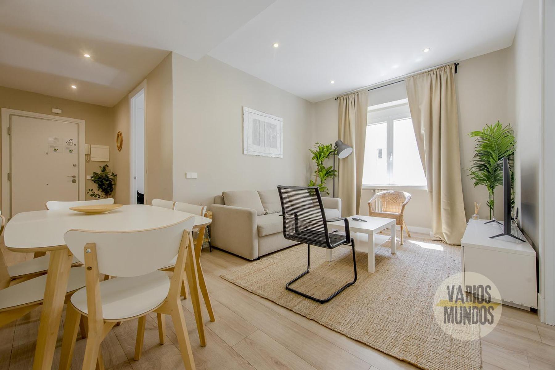 Cool Piso De 3Hab En El Centro De Madrid-La Latina Apartamento Exterior foto