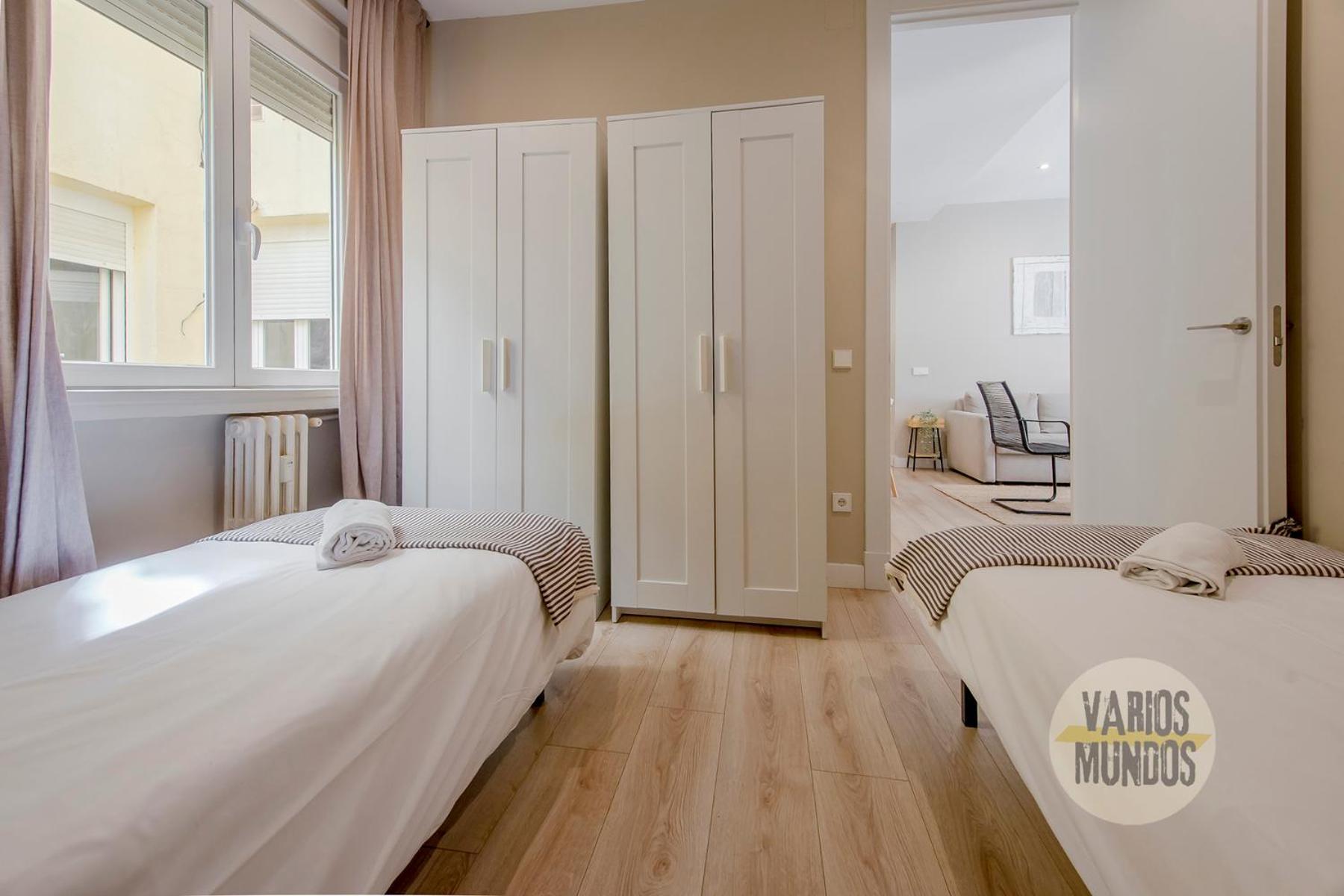 Cool Piso De 3Hab En El Centro De Madrid-La Latina Apartamento Exterior foto