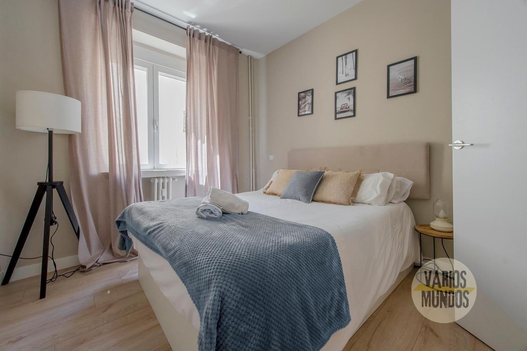 Cool Piso De 3Hab En El Centro De Madrid-La Latina Apartamento Exterior foto