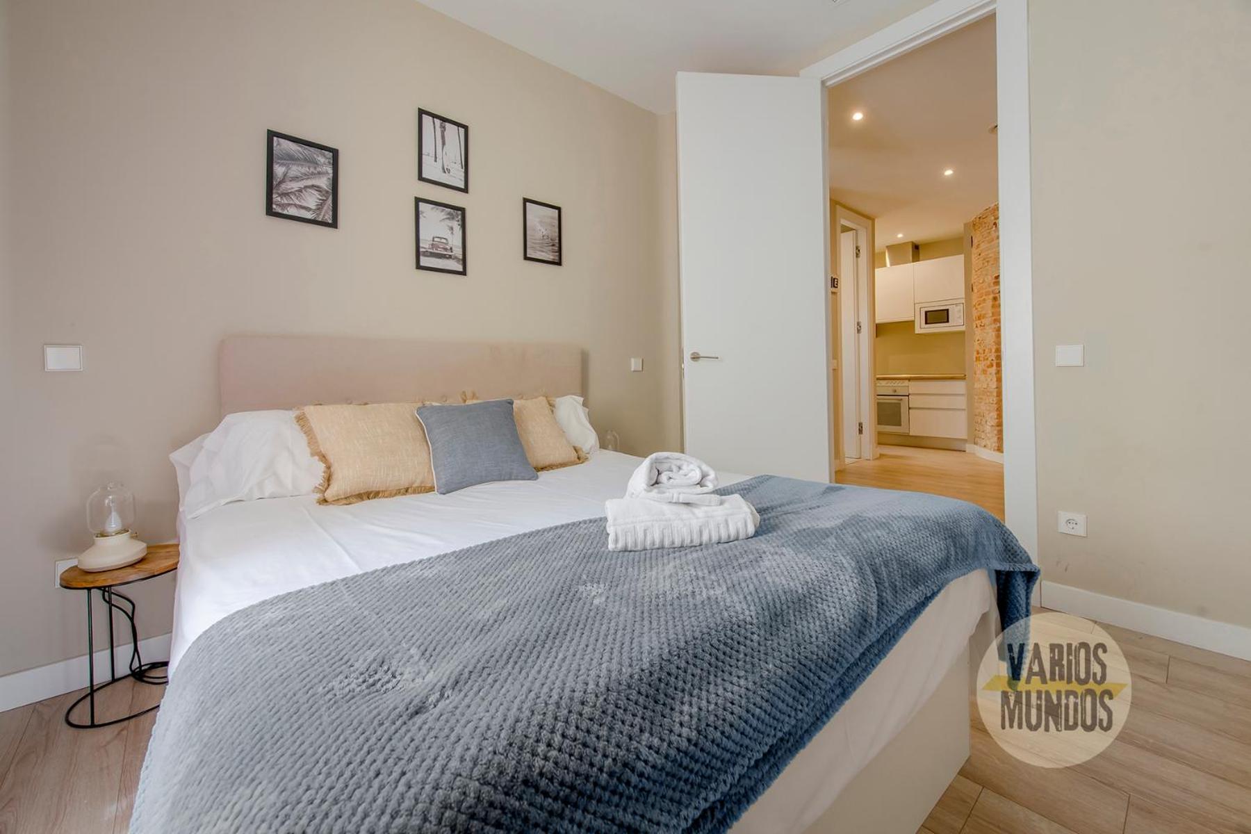 Cool Piso De 3Hab En El Centro De Madrid-La Latina Apartamento Exterior foto