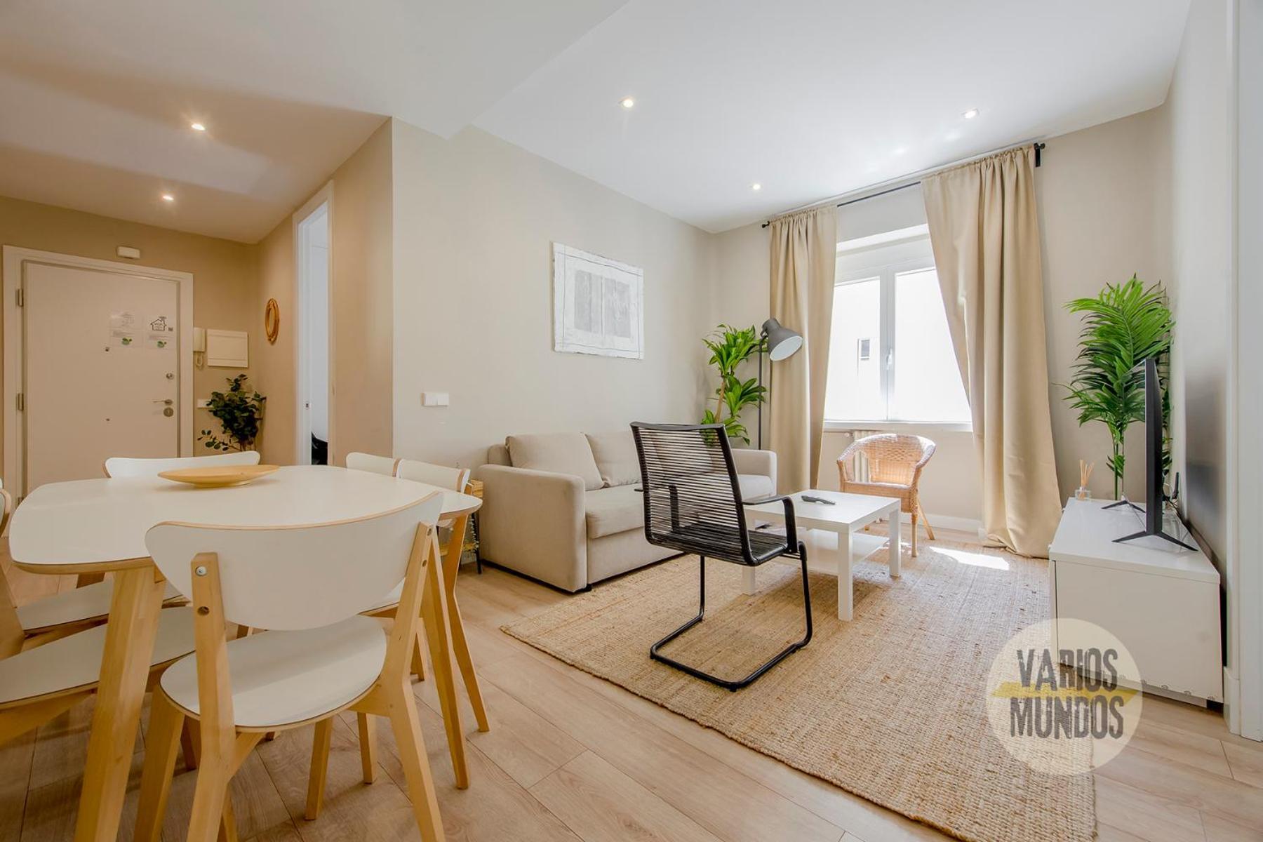 Cool Piso De 3Hab En El Centro De Madrid-La Latina Apartamento Exterior foto
