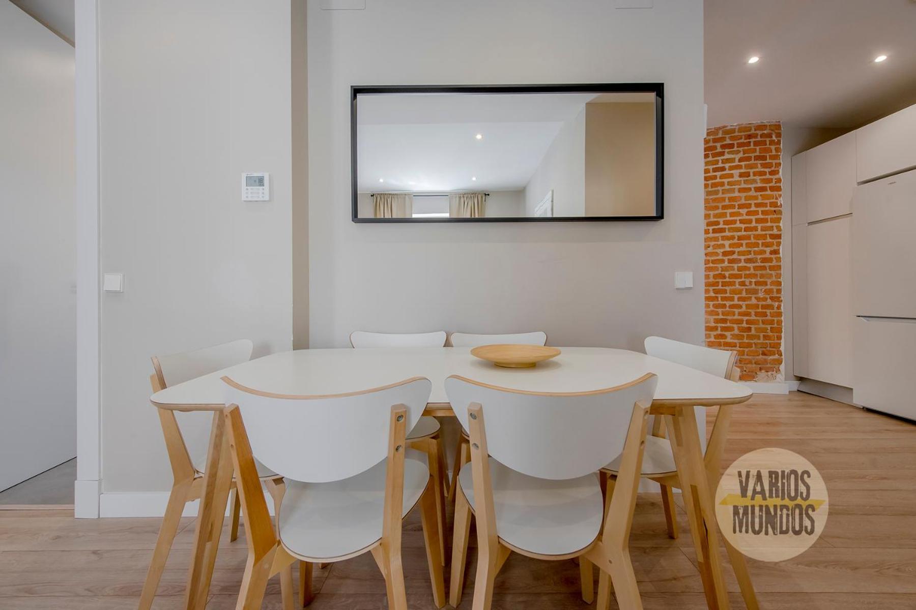 Cool Piso De 3Hab En El Centro De Madrid-La Latina Apartamento Exterior foto