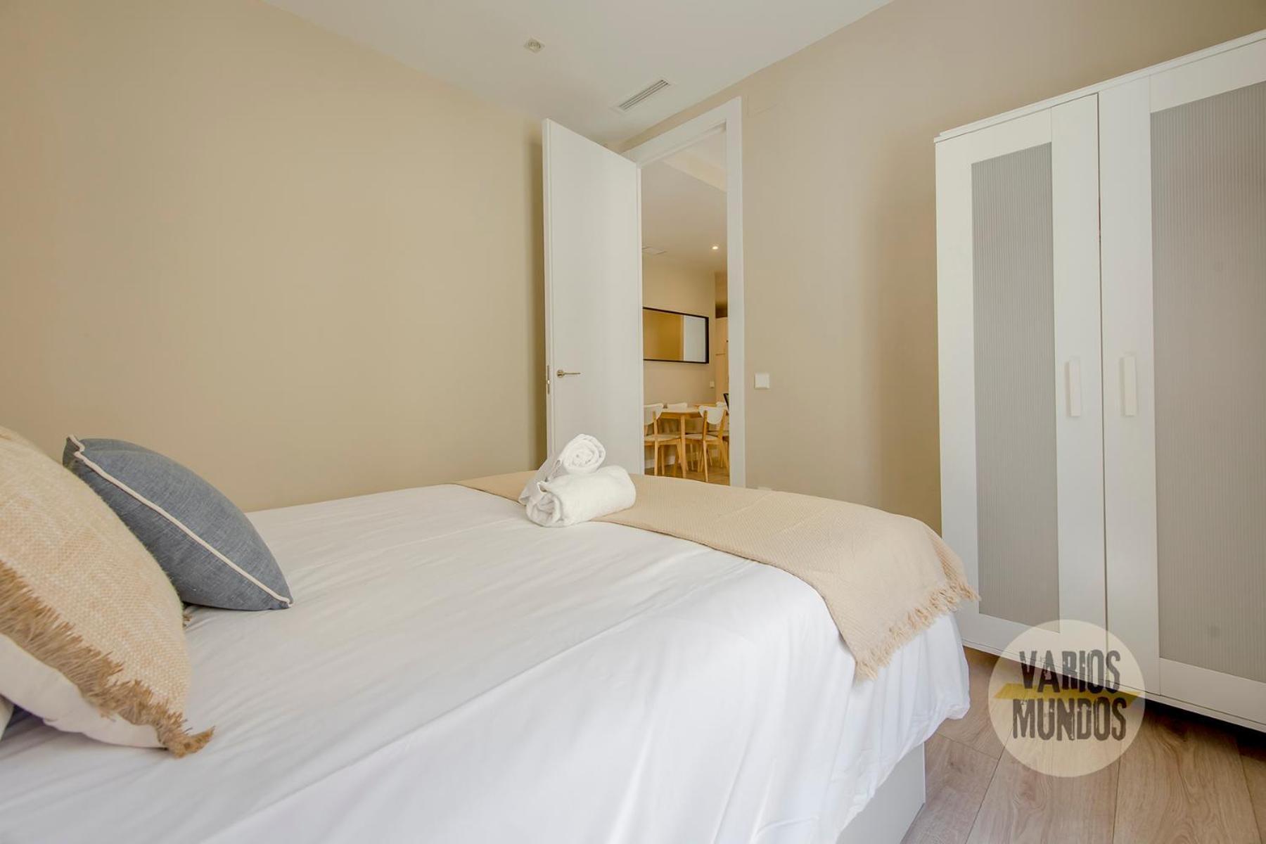Cool Piso De 3Hab En El Centro De Madrid-La Latina Apartamento Exterior foto