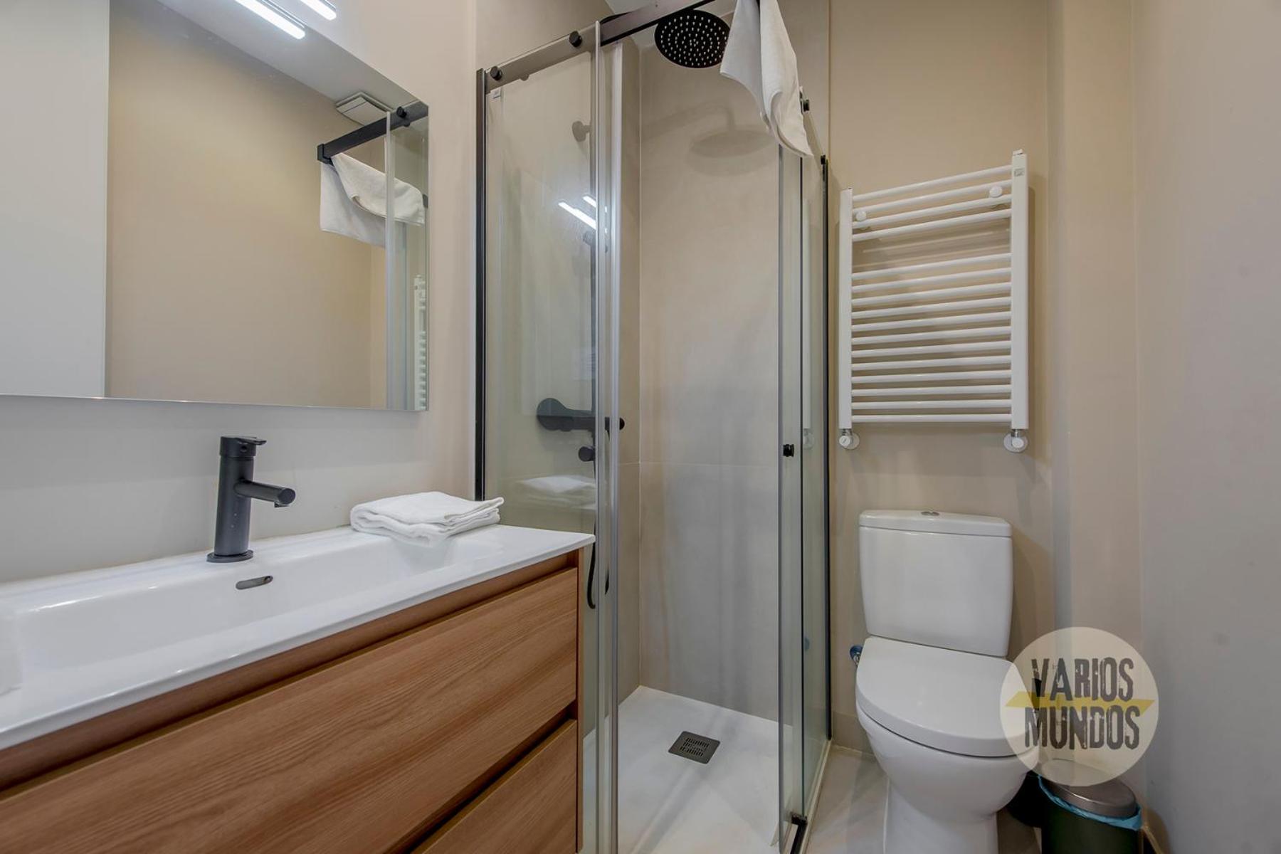 Cool Piso De 3Hab En El Centro De Madrid-La Latina Apartamento Exterior foto